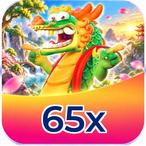 Loteria 65x - Lotofácil diária