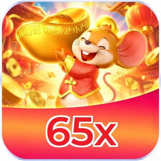 65x Logo