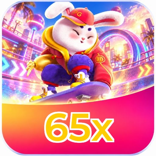 65x Logo