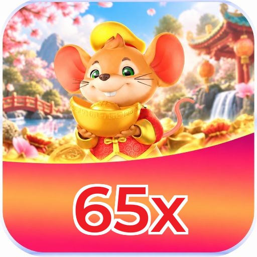 65x Logo