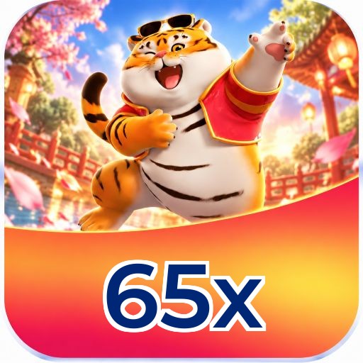 65x Logo