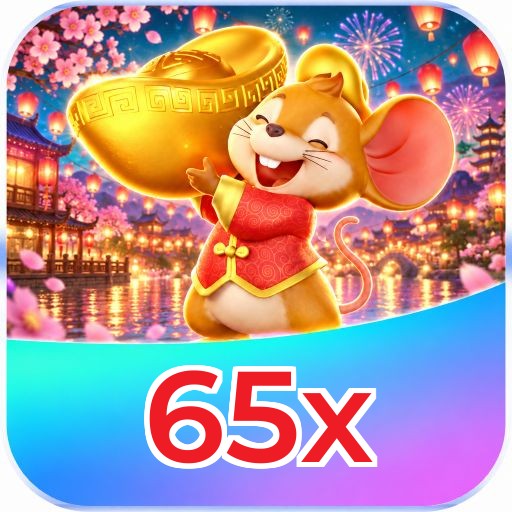 Loteria 65x - Mega-Sena online