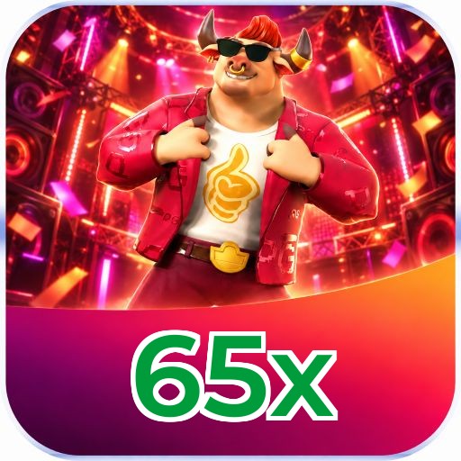 Slots 65x - RTP Alto Certificado