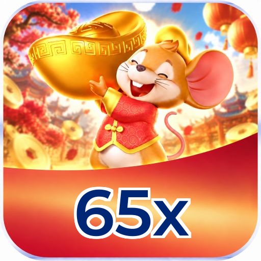 65x Logo