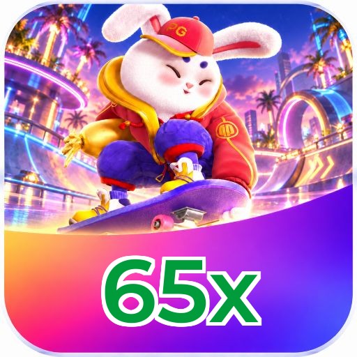 Loteria 65x - Quina e mais jogos