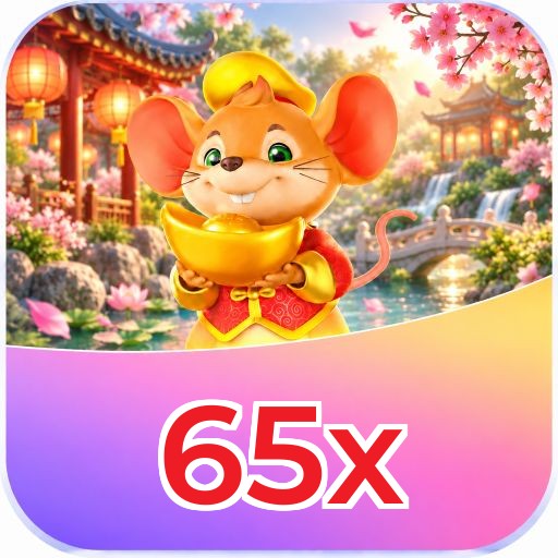 65x Logo