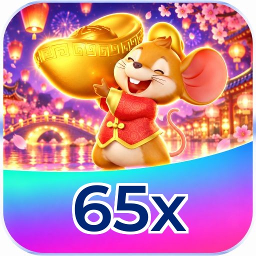 65x Logo