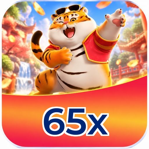 65x Logo