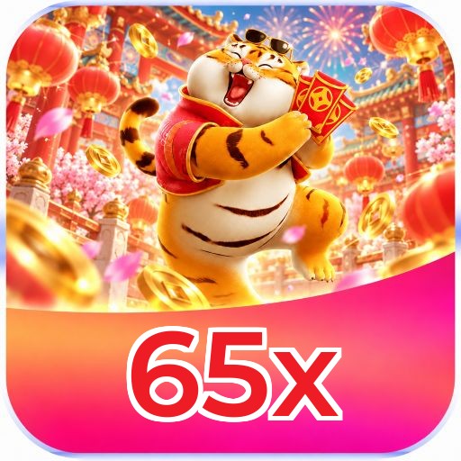 65x Logo