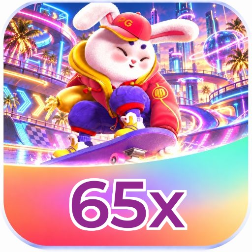 65x Logo