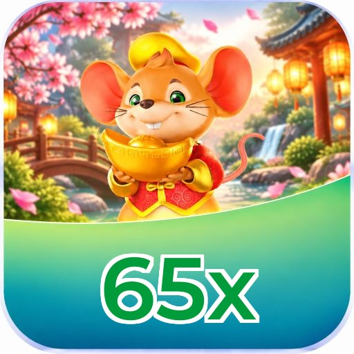 65x Logo