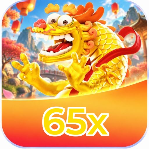 65x Logo