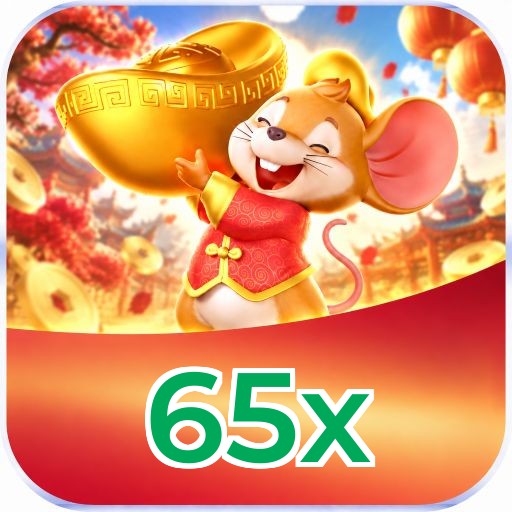 65x Logo