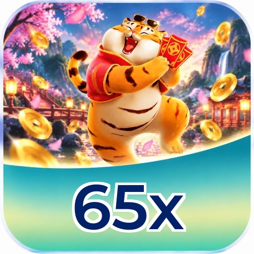 65x Logo 3
