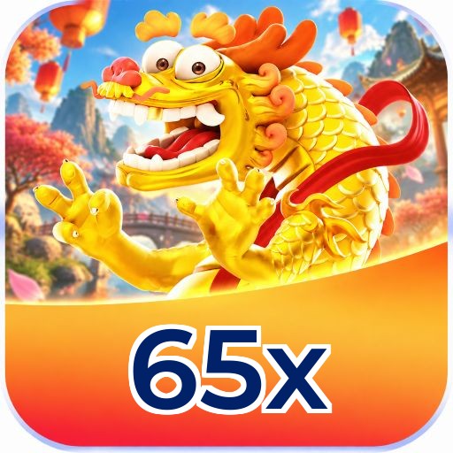 65x Logo
