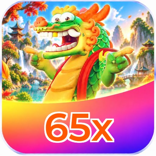 Slots 65x - Jackpots Progressivos