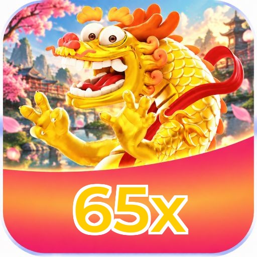 65x Logo